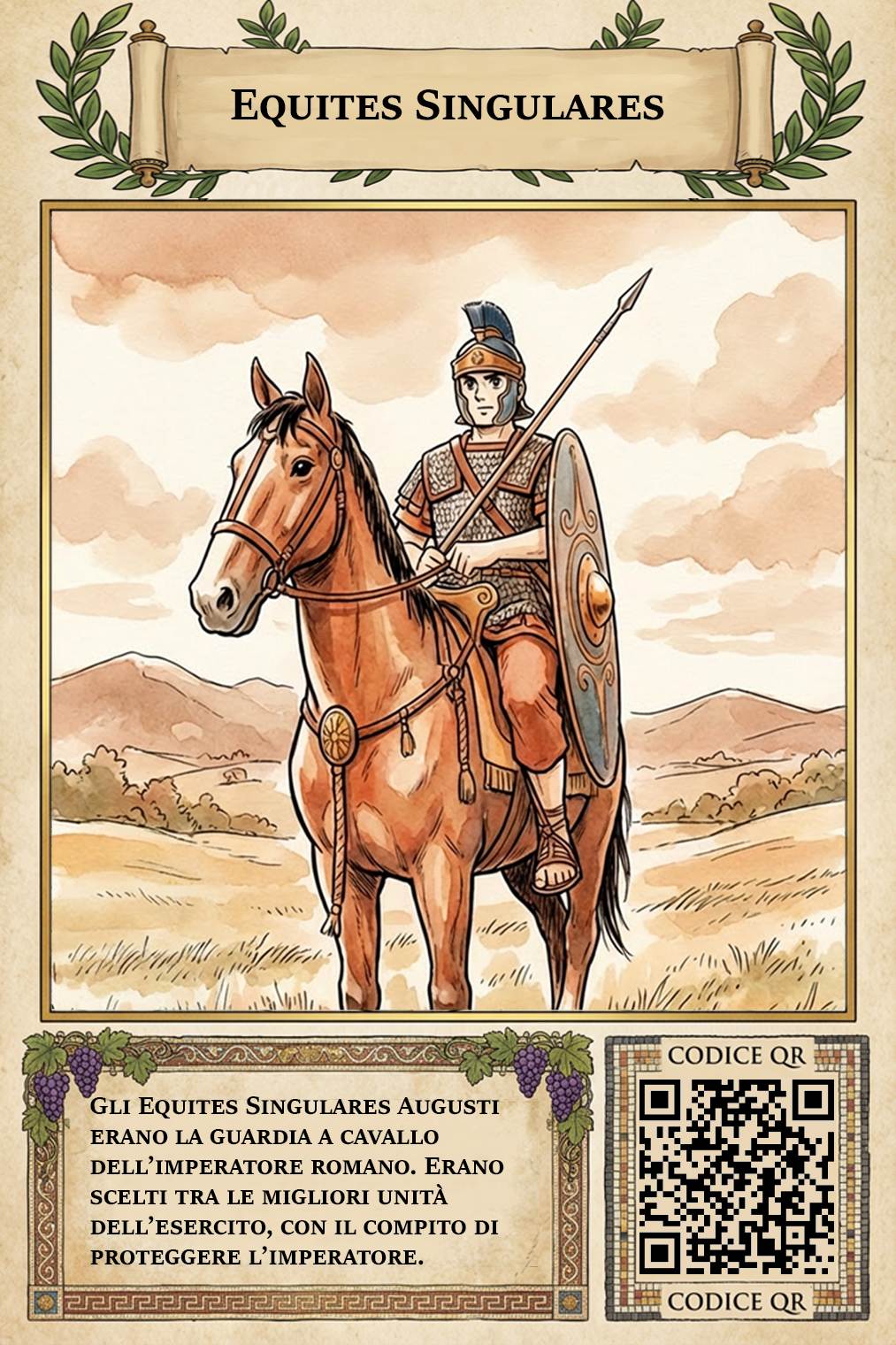 Equites singulares Augusti