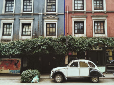 Rental Booking - immagine 3