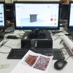 Corso completo di Tinkercad per didattica e arte
