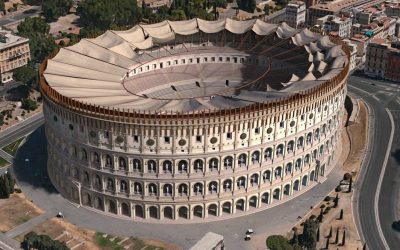 L’anfiteatro romano