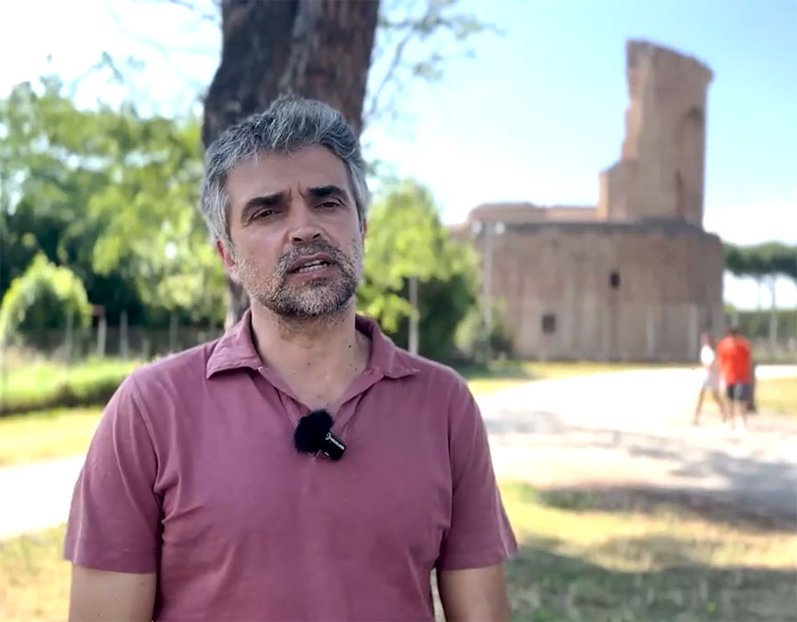 Paolo Carsetti