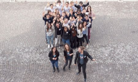 “Tutti a Palazzo!”: l’audioguida tattile  del Palazzo Ducale di Pesaro