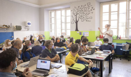 Il patto educativo di comunità a Savigliano e Marene