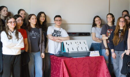 Quattro indirizzi, un solo racconto: la sfida di Casa Giacobbe